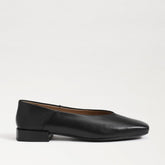 Kasey Square Toe Ballet Flat