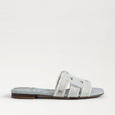 Bay Fray Slide Sandal