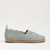 Karla Espadrille Slip On