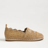 Karla Espadrille Slip On