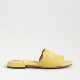Evette Slide Sandal