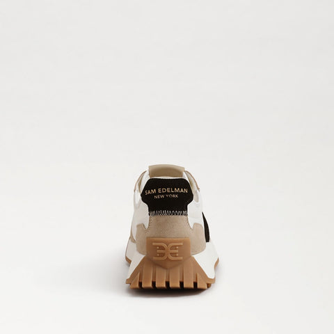 Langley Lace Up Sneaker