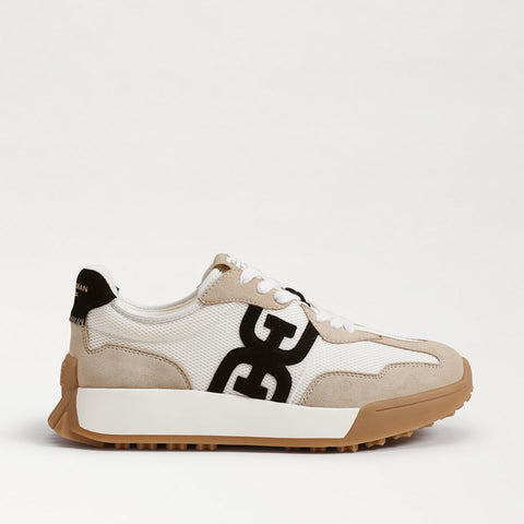 Langley Lace Up Sneaker