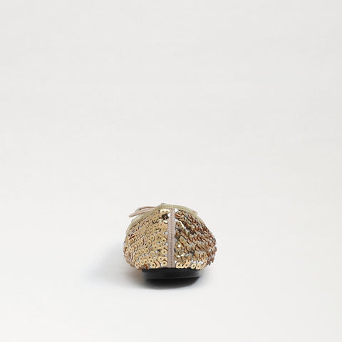 Kids Felicia Ballet Flat