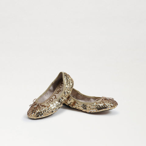 Kids Felicia Ballet Flat