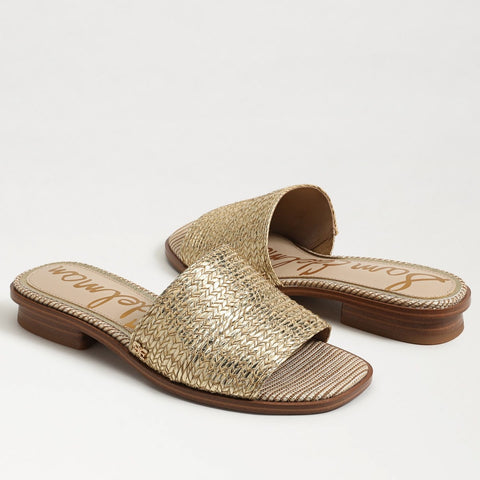 Sabrina Mule Slide Sandal