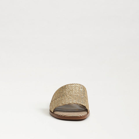 Sabrina Mule Slide Sandal