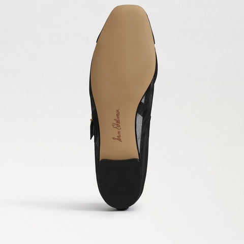 Miranda Mary Jane Flat