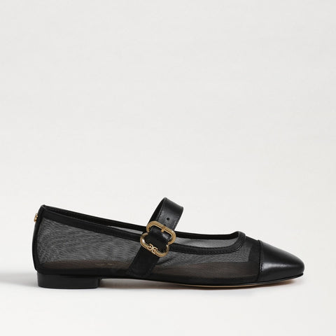 Miranda Mary Jane Flat
