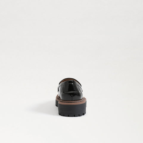 Kids Laurs Lug Sole Loafer