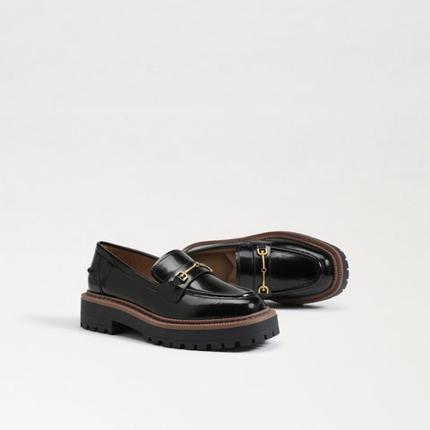 Kids Laurs Lug Sole Loafer