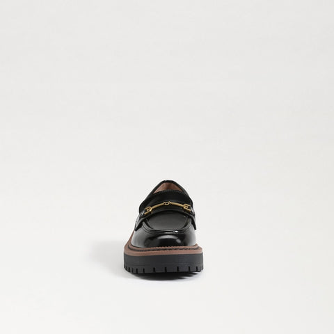Kids Laurs Lug Sole Loafer