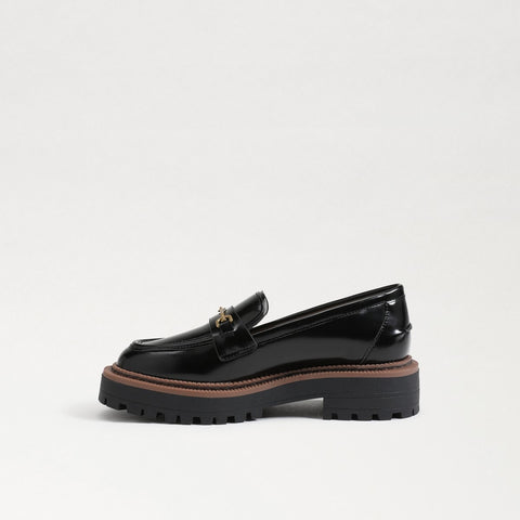 Kids Laurs Lug Sole Loafer