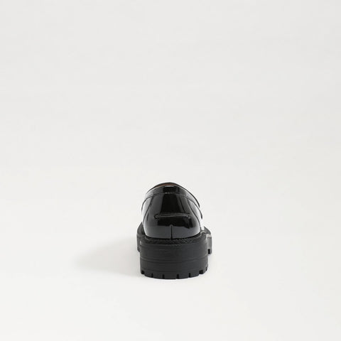 Kids Laurs Lug Sole Loafer