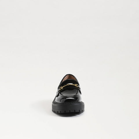 Kids Laurs Lug Sole Loafer