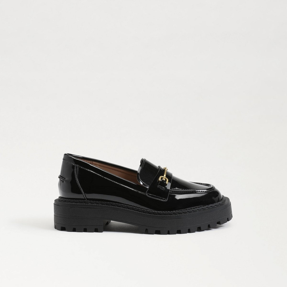 Kids Laurs Lug Sole Loafer
