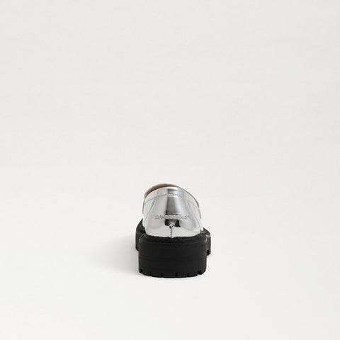 Kids Laurs Lug Sole Loafer