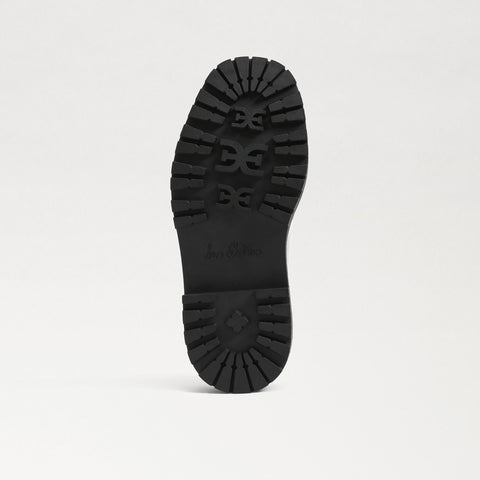 Kids Laurs Lug Sole Loafer