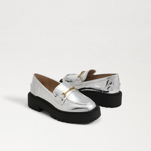 Kids Laurs Lug Sole Loafer