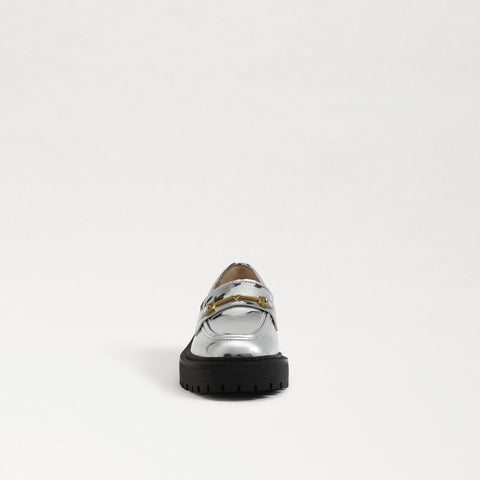 Kids Laurs Lug Sole Loafer
