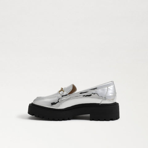 Kids Laurs Lug Sole Loafer