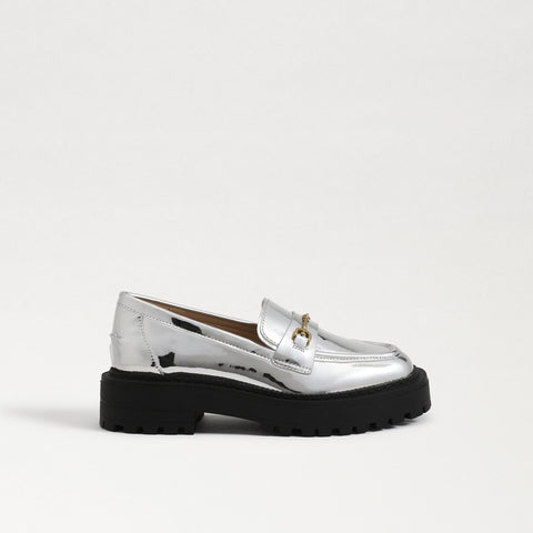 Kids Laurs Lug Sole Loafer
