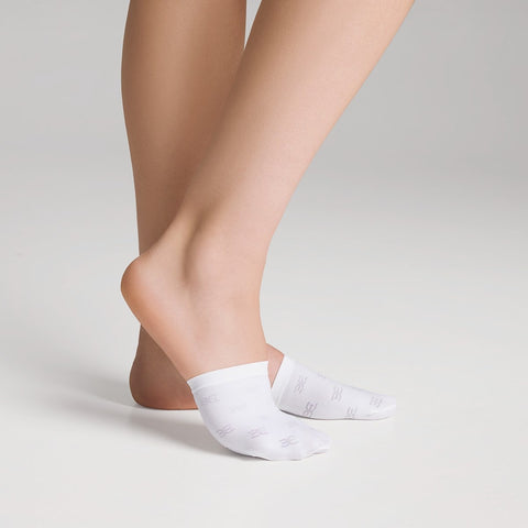 3 Pack Logo Mule Socks