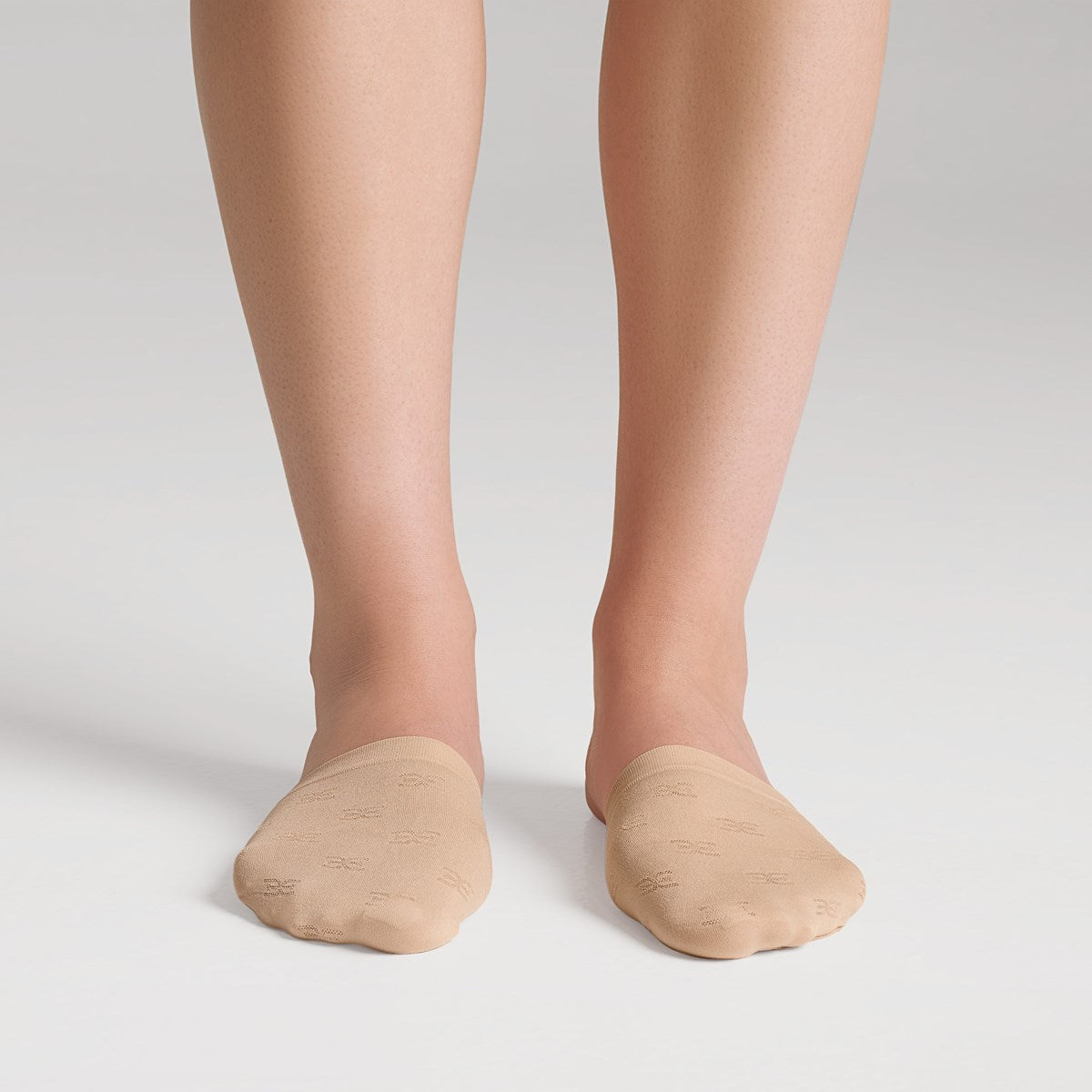 3 Pack Logo Mule Socks