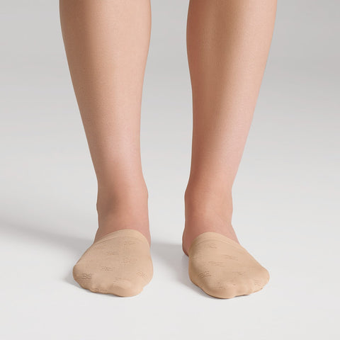 3 Pack Logo Mule Socks