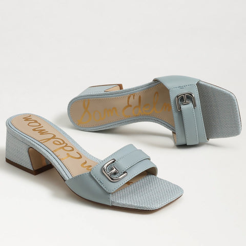 Wilma Slip On Dress Sandal