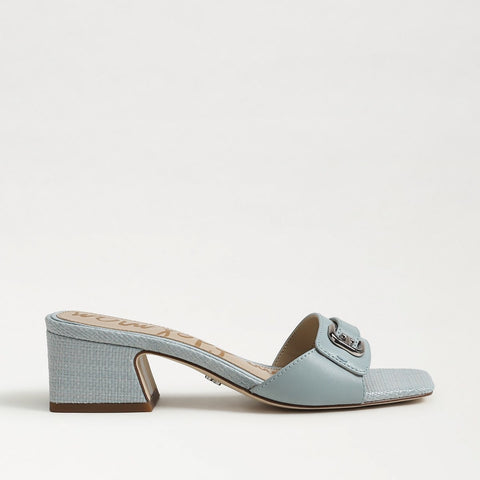 Wilma Slip On Dress Sandal