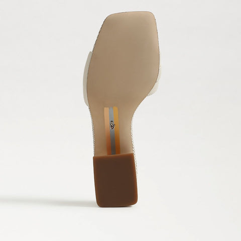 Wilma Slip On Dress Sandal