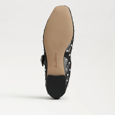 Michaela Shine Mary Jane Flat