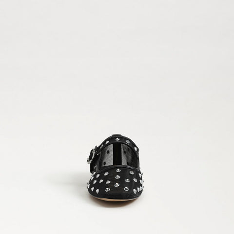 Michaela Shine Mary Jane Flat