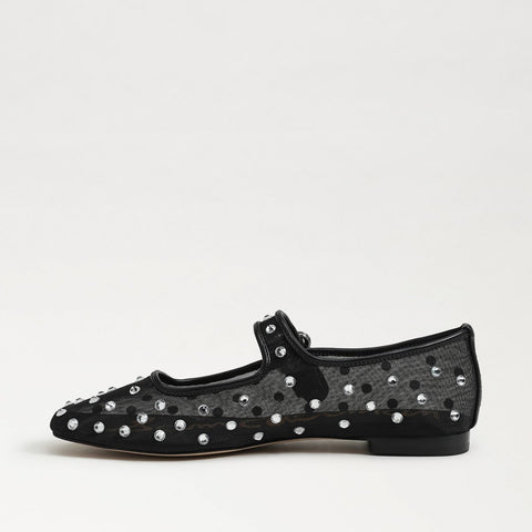 Michaela Shine Mary Jane Flat