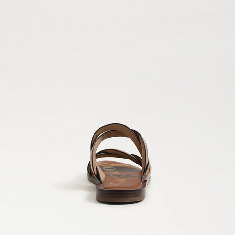 Hellen Braided Slide Sandal