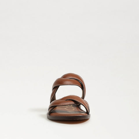 Hellen Braided Slide Sandal