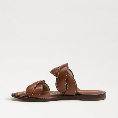 Hellen Braided Slide Sandal