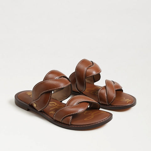 Hellen Braided Slide Sandal