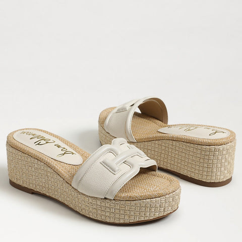 Pauleena Espadrille Sandal