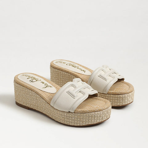 Pauleena Espadrille Sandal