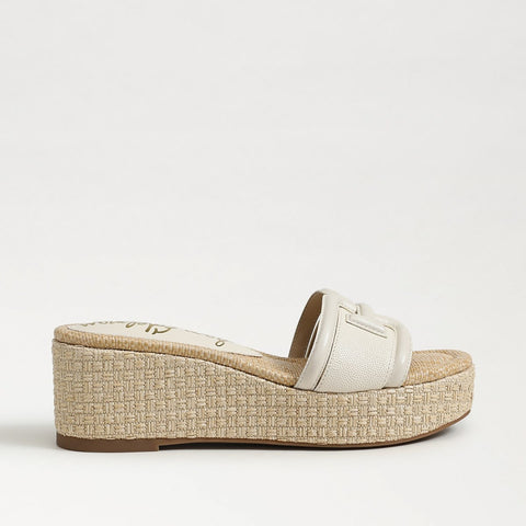 Pauleena Espadrille Sandal
