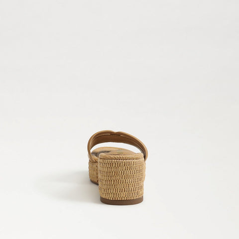 Pauleena Espadrille Sandal