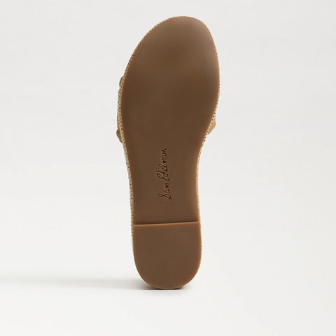 Pauleena Espadrille Sandal