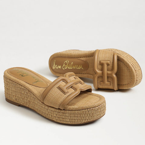 Pauleena Espadrille Sandal