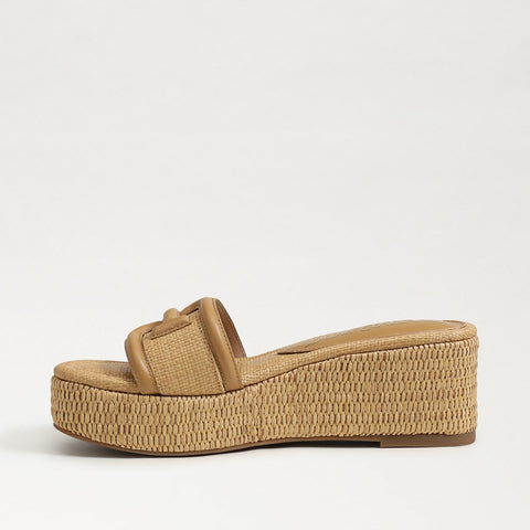 Pauleena Espadrille Sandal
