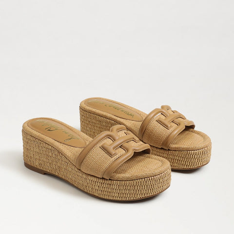 Pauleena Espadrille Sandal