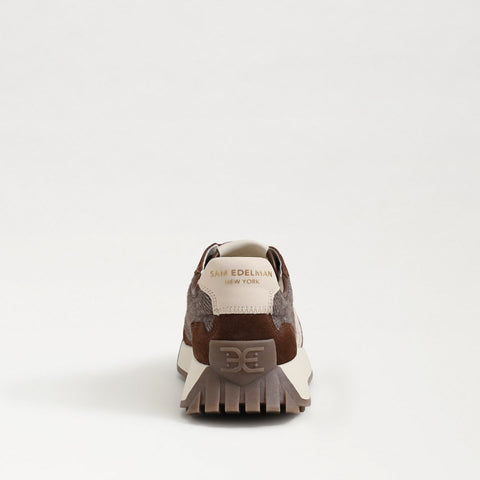 Langley Lace Up Sneaker