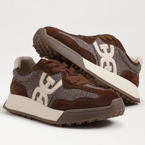 Langley Lace Up Sneaker