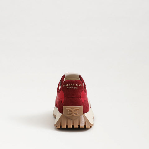 Langley Lace Up Sneaker